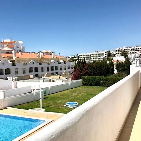 Albufeira Old Town With Pool L Alexio公寓 外观 照片