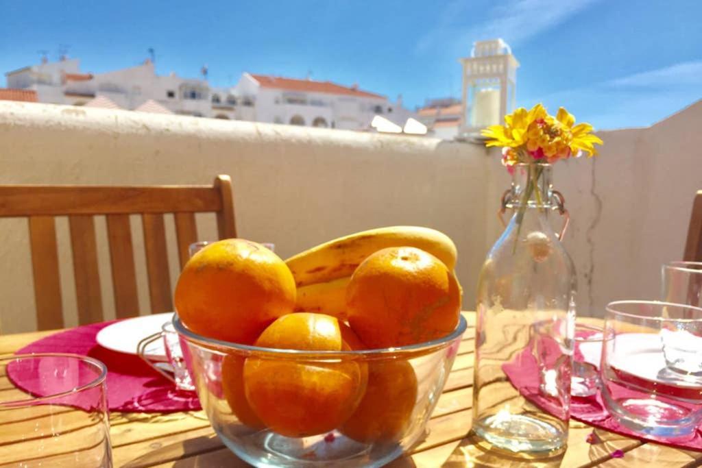 Albufeira Old Town With Pool L Alexio公寓 外观 照片